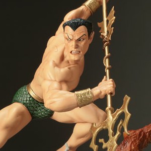 Prince Namor (Sideshow) (studio)