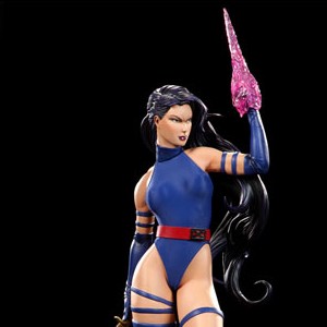 Psylocke 2 (Sideshow) (studio)