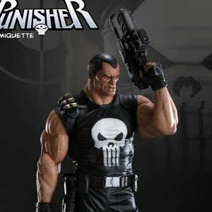 Punisher (Sideshow) (studio)