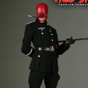 Red Skull (studio)