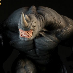Rhino PF (Sideshow) (studio)