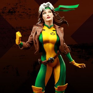 Rogue 2 (Sideshow) (studio)