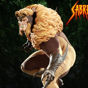 Sabretooth (studio)