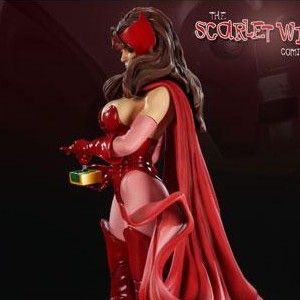 Scarlet Witch (studio)