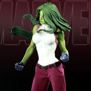 She-Hulk 2 (studio)