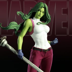 She-Hulk 2 (Sideshow) (studio)