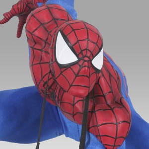 Spider-Man (Sideshow) (studio)