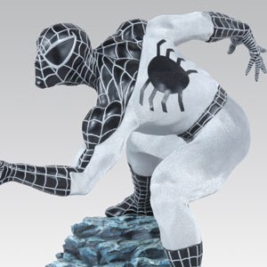 Spider-Man Negative Zone (studio)