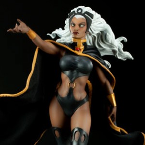 Storm (Sideshow) (studio)