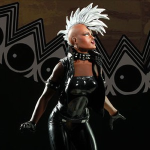 Storm (Sideshow) (studio)