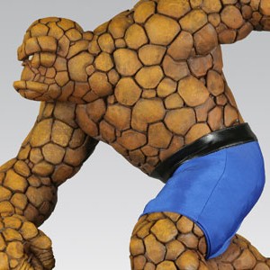 The Thing Classic (studio)