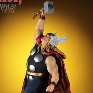 Thor (studio)