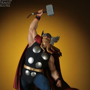 Thor (Sideshow) (studio)