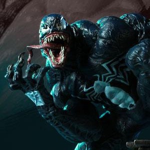 Venom (studio)