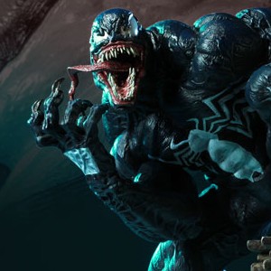Venom (Sideshow) (studio)
