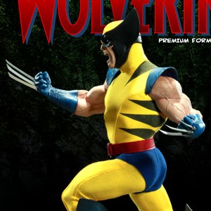 Wolverine 2 (studio)