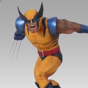 Wolverine 1 (studio)
