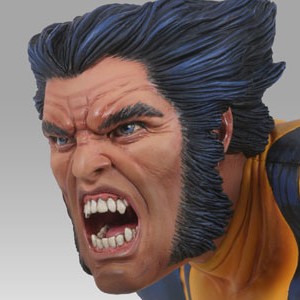 Wolverine 1 (Sideshow) (studio)