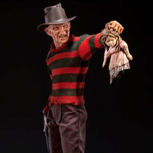 Freddy Krueger PF (studio)