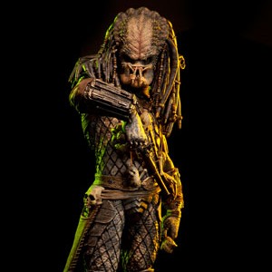 Elder Predator (studio)