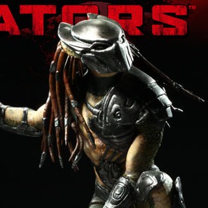 Falconer Predator (Sideshow) (studio)