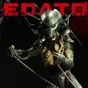 Tracker Predator (studio)