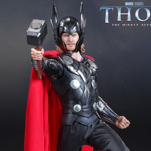 Thor (studio)