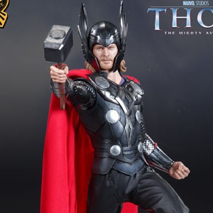 Thor (Sideshow) (studio)