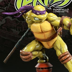 Donatello (Sideshow) (studio)