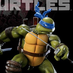 Leonardo (Sideshow) (studio)