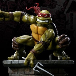 Raphael (Sideshow) (studio)