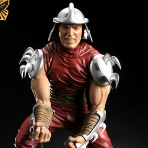 Shredder (Sideshow) (studio)