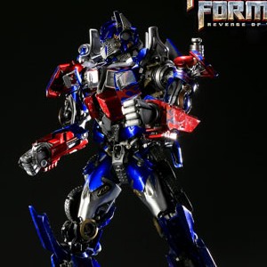 Optimus Prime (studio)