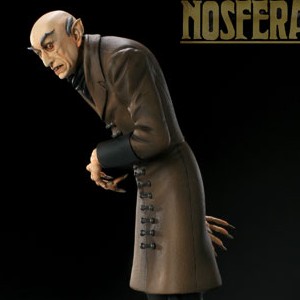 Nosferatu (studio)