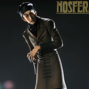 Nosferatu (Sideshow) (studio)