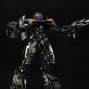 Sideswipe