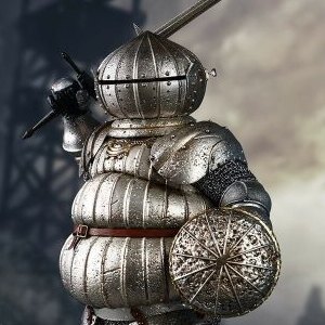 Siegmeyer Of Catarina (Onion Swordsman)