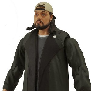 Silent Bob