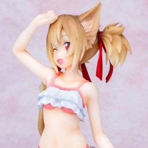 Silica Bikini