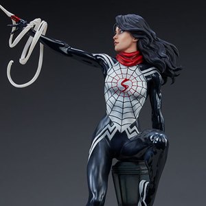 Silk (Mark Brooks)