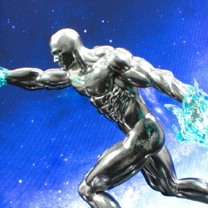 Silver Surfer