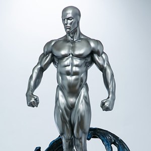 Silver Surfer