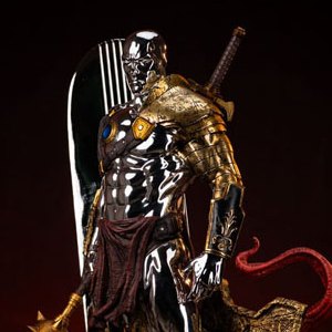 Silver Surfer Deluxe
