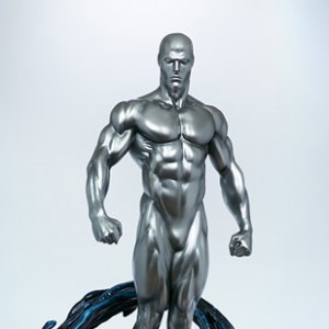 Silver Surfer (Sideshow)