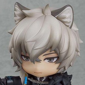 SilverAsh Nendoroid