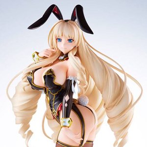 Silveria Bunny