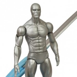 Silver Surfer (studio)
