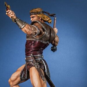 Simon Belmont (F4F)