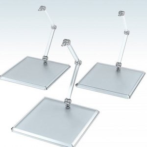 Simple Stand For Figures And Models 3-PACK