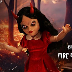 Sin Return Of The Living Dead Dolls